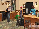 The Sims 2: Kitchen & Bath Interior Design Stuff - screenshot #3
