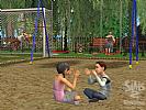 The Sims 2: Free Time - screenshot #3