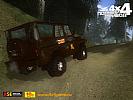 UAZ Racing 4x4 - screenshot #8