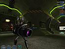 Alien Arena 2007 - screenshot #11