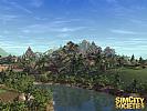 SimCity Societies: Destinations - screenshot #25