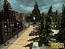 SimCity Societies: Destinations - screenshot #14