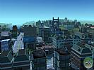 SimCity Societies: Destinations - screenshot #12