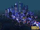 SimCity Societies: Destinations - screenshot #6
