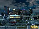 SimCity Societies: Destinations - screenshot #4