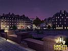 SimCity Societies: Destinations - screenshot #2
