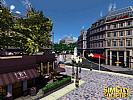 SimCity Societies: Destinations - screenshot