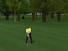 ProStroke Golf: World Tour 2007 - screenshot #48