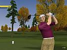 ProStroke Golf: World Tour 2007 - screenshot #33