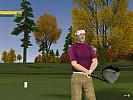 ProStroke Golf: World Tour 2007 - screenshot #32