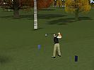 ProStroke Golf: World Tour 2007 - screenshot #27