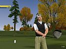 ProStroke Golf: World Tour 2007 - screenshot #24