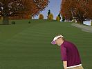 ProStroke Golf: World Tour 2007 - screenshot #22