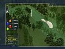 ProStroke Golf: World Tour 2007 - screenshot #5