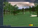 ProStroke Golf: World Tour 2007 - screenshot #3