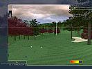 ProStroke Golf: World Tour 2007 - screenshot #1