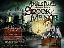 Mortimer Beckett and the Secrets of Spooky Manor - screenshot #3