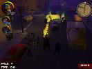 NOMBZ: Night of a Million Billion Zombies - screenshot #2