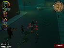 NOMBZ: Night of a Million Billion Zombies - screenshot #1