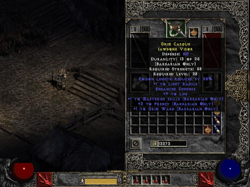 Diablo II: Lord of Destruction - screenshot 29