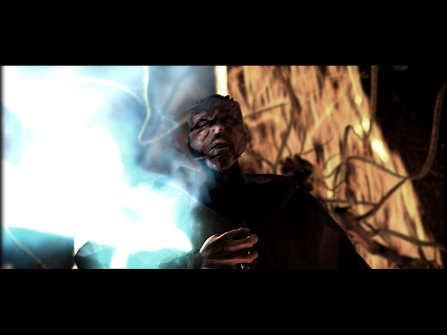 Diablo II - screenshot 2