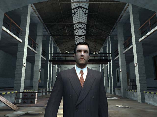 Mafia: The City of Lost Heaven - screenshot 30