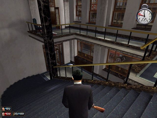Mafia: The City of Lost Heaven - screenshot 22
