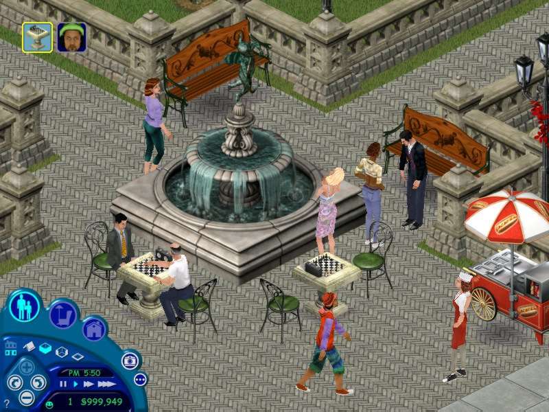 The Sims: Hot Date - screenshot 18