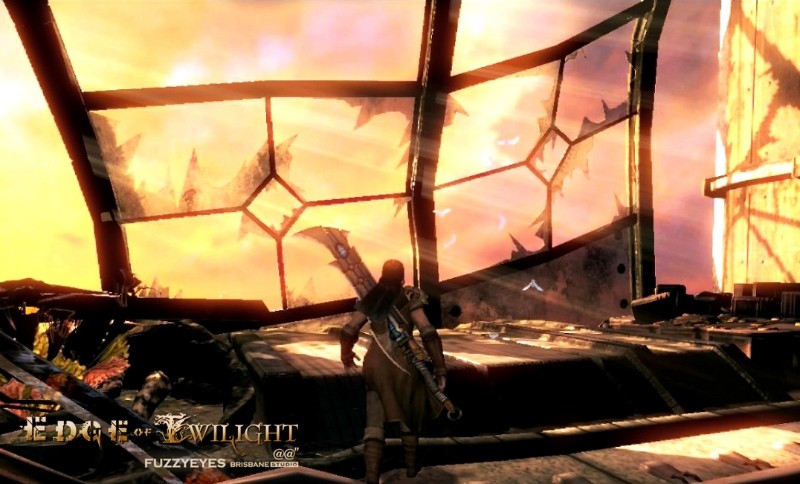 Edge of Twilight - screenshot 7