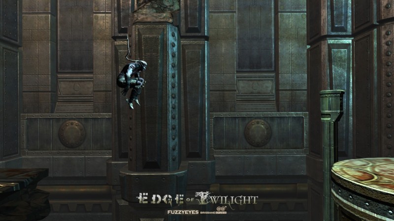 Edge of Twilight - screenshot 6