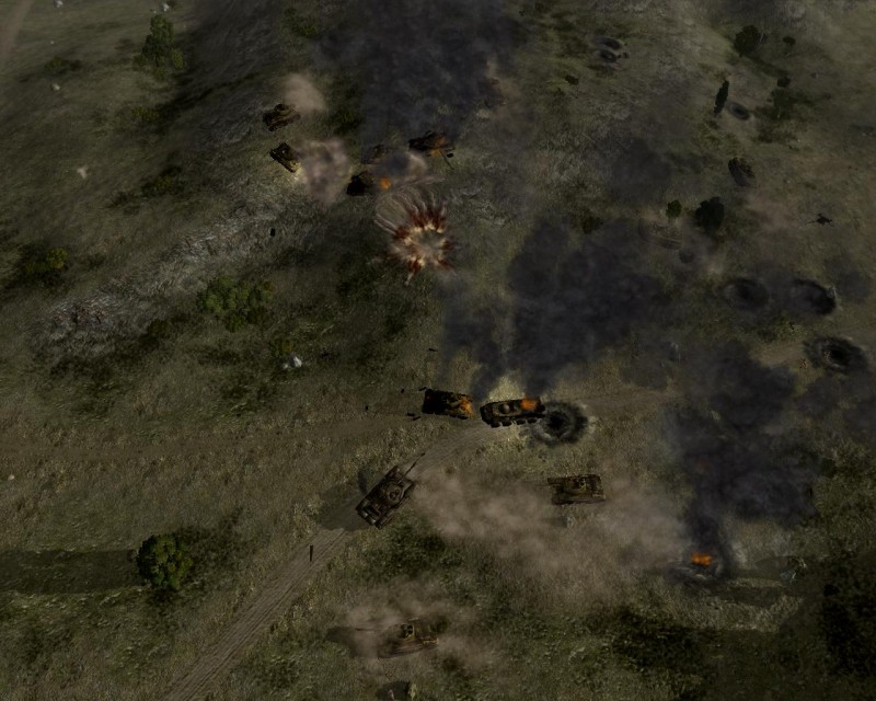 9th Company: Roots of Terror - screenshot 16