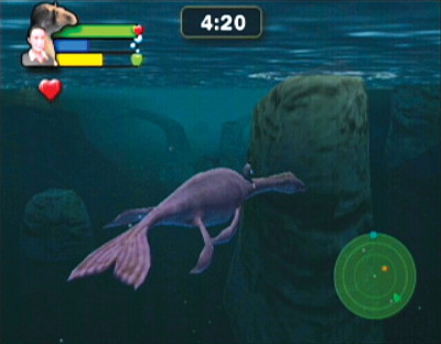 The Water Horse: Legend of The Deep - screenshot 3