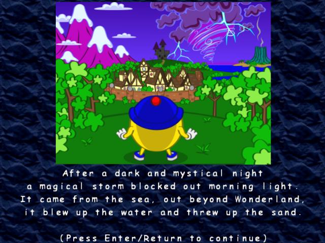 Wonderland Secret Worlds - screenshot 4