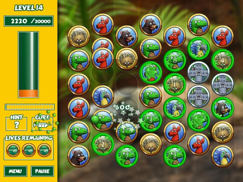 Australia Zoo Quest - screenshot 6
