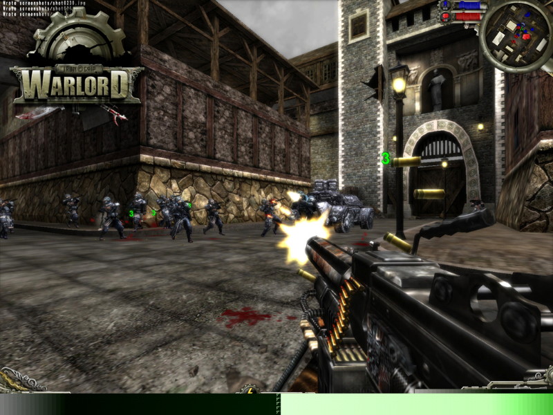Iron Grip: Warlord - screenshot 41