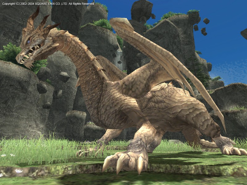 Final Fantasy XI: Chains of Promathia - screenshot 10