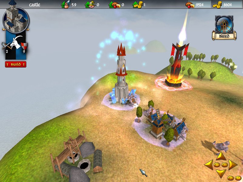 KingMania - screenshot 2