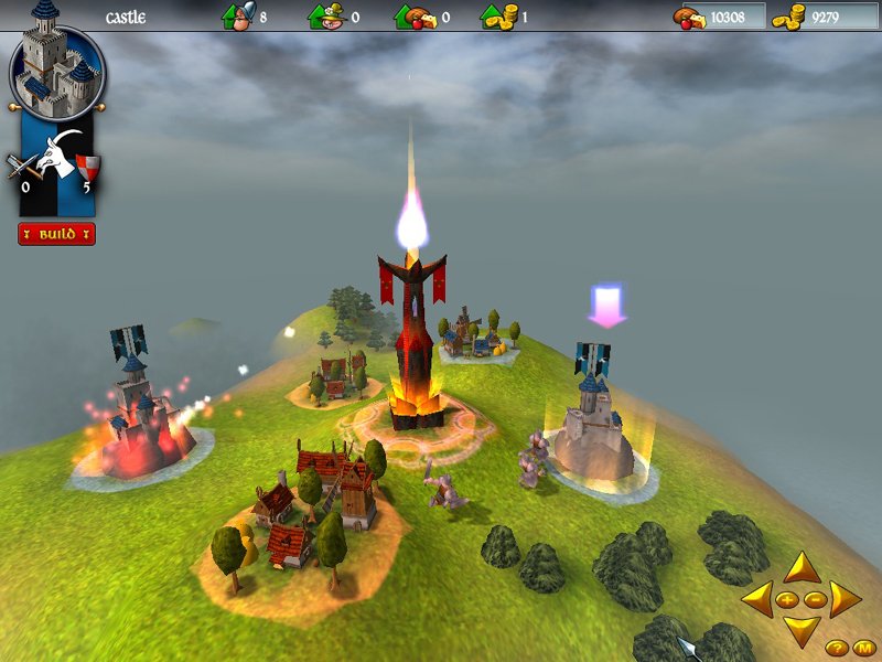 KingMania - screenshot 1
