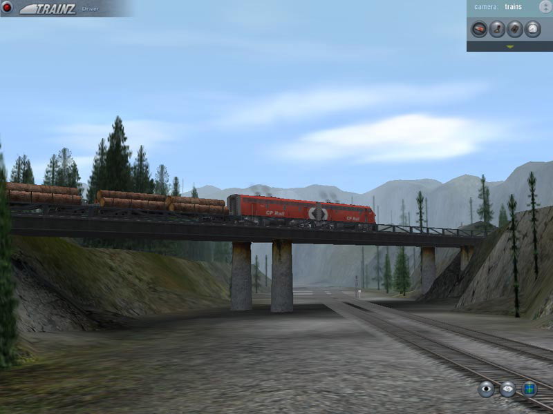 Trainz: The Complete Collection - screenshot 16