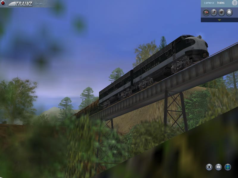 Trainz: The Complete Collection - screenshot 11
