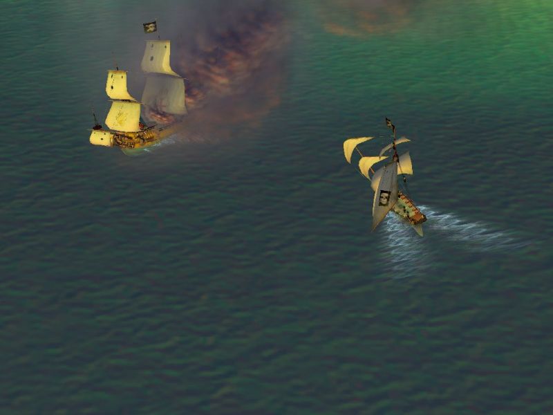 Sid Meier's Pirates! - screenshot 82
