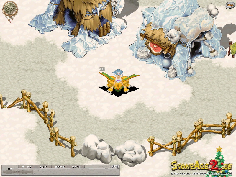 Stone Age 2 - screenshot 2