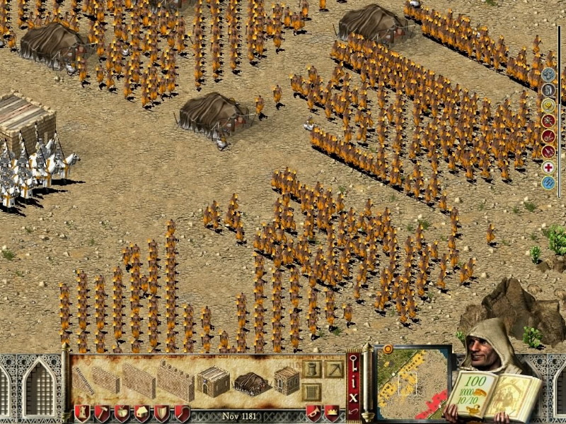 Stronghold: Crusader Extreme - screenshot 13