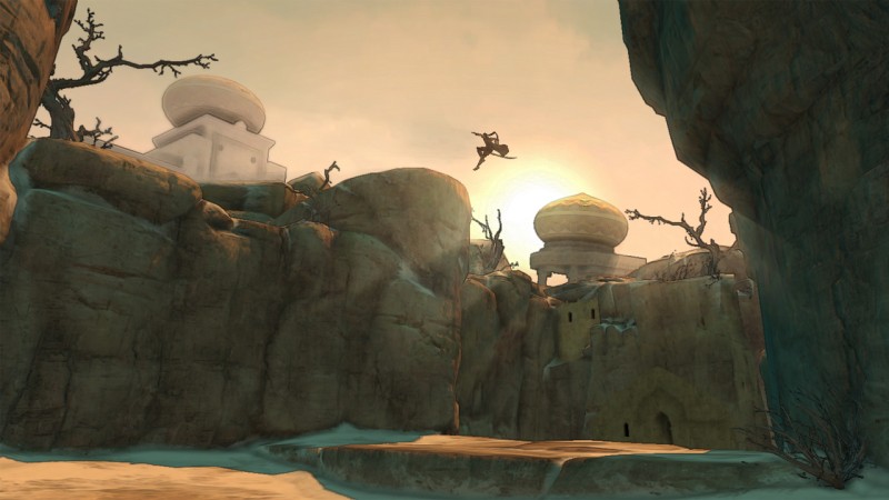 Prince of Persia - screenshot 21
