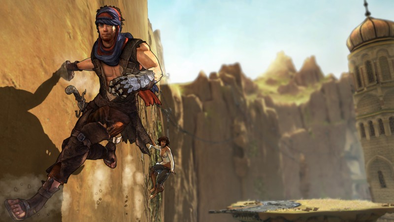 Prince of Persia - screenshot 15