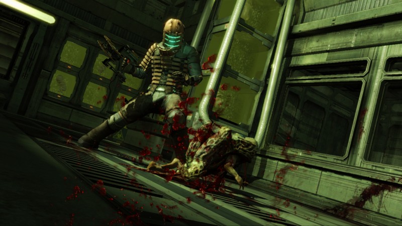 Dead Space - screenshot 4