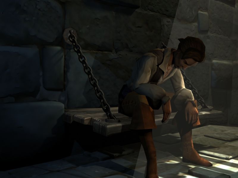 Sid Meier's Pirates! - screenshot 42