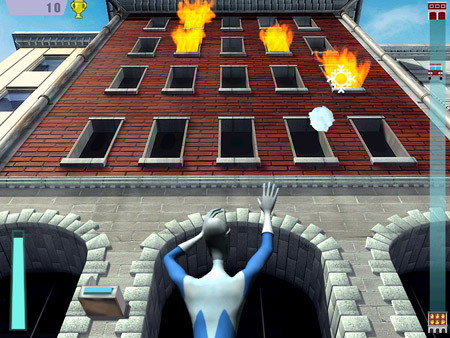 The Incredibles: When Danger Calls - screenshot 5