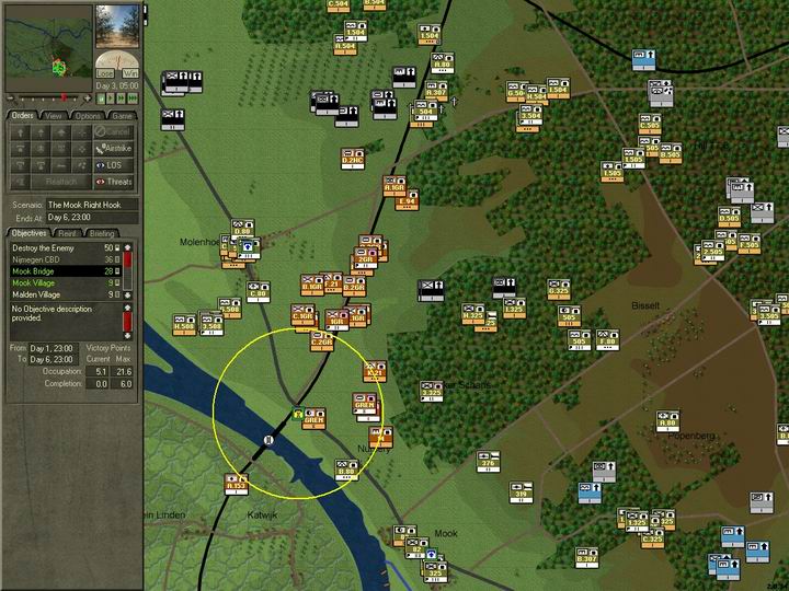 Airborne Assault: Highway to the Reich - screenshot 18