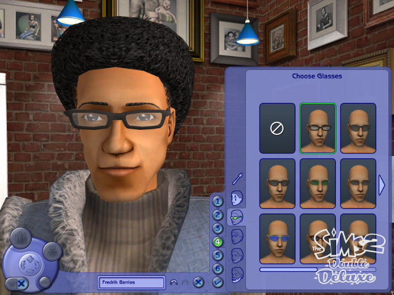 The Sims 2: Double Deluxe - screenshot 16